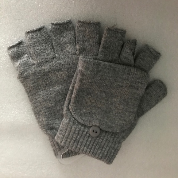 Time and Tru 2 Pc Glove/Opp Pop Top Glove Bundle NWT - Picture 9 of 16